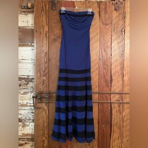 RARE bebe dress xs!! There were only 5 of this dress ever made!!!